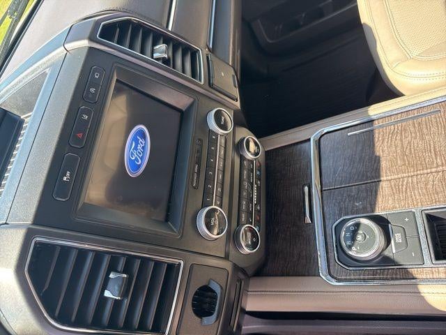 2020 Ford Expedition Max Limited 4x2