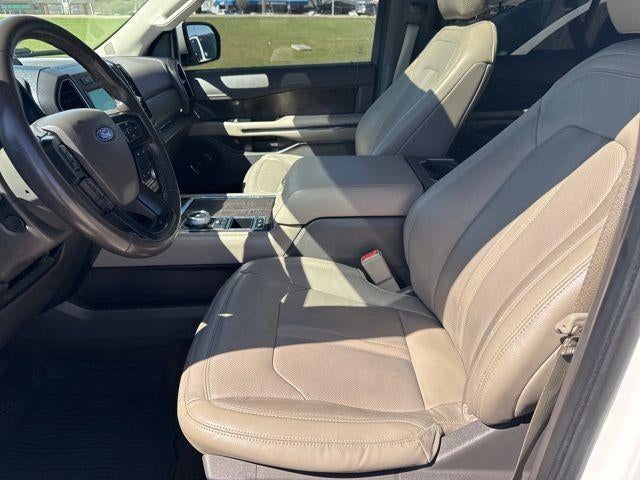 2020 Ford Expedition Max Limited 4x2