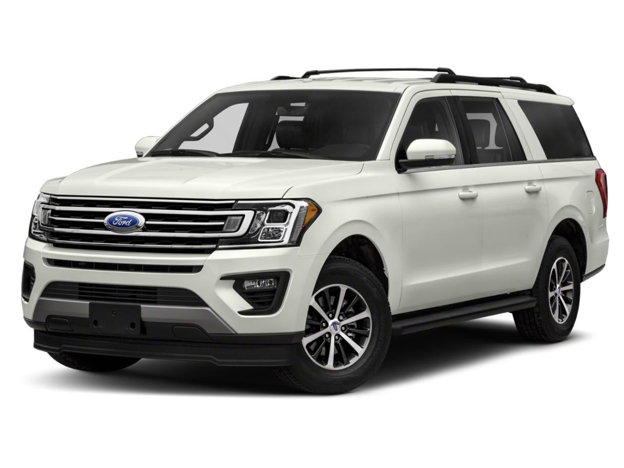 2020 Ford Expedition Max Limited 4x2
