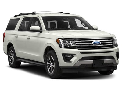 2020 Ford Expedition Max Limited 4x2