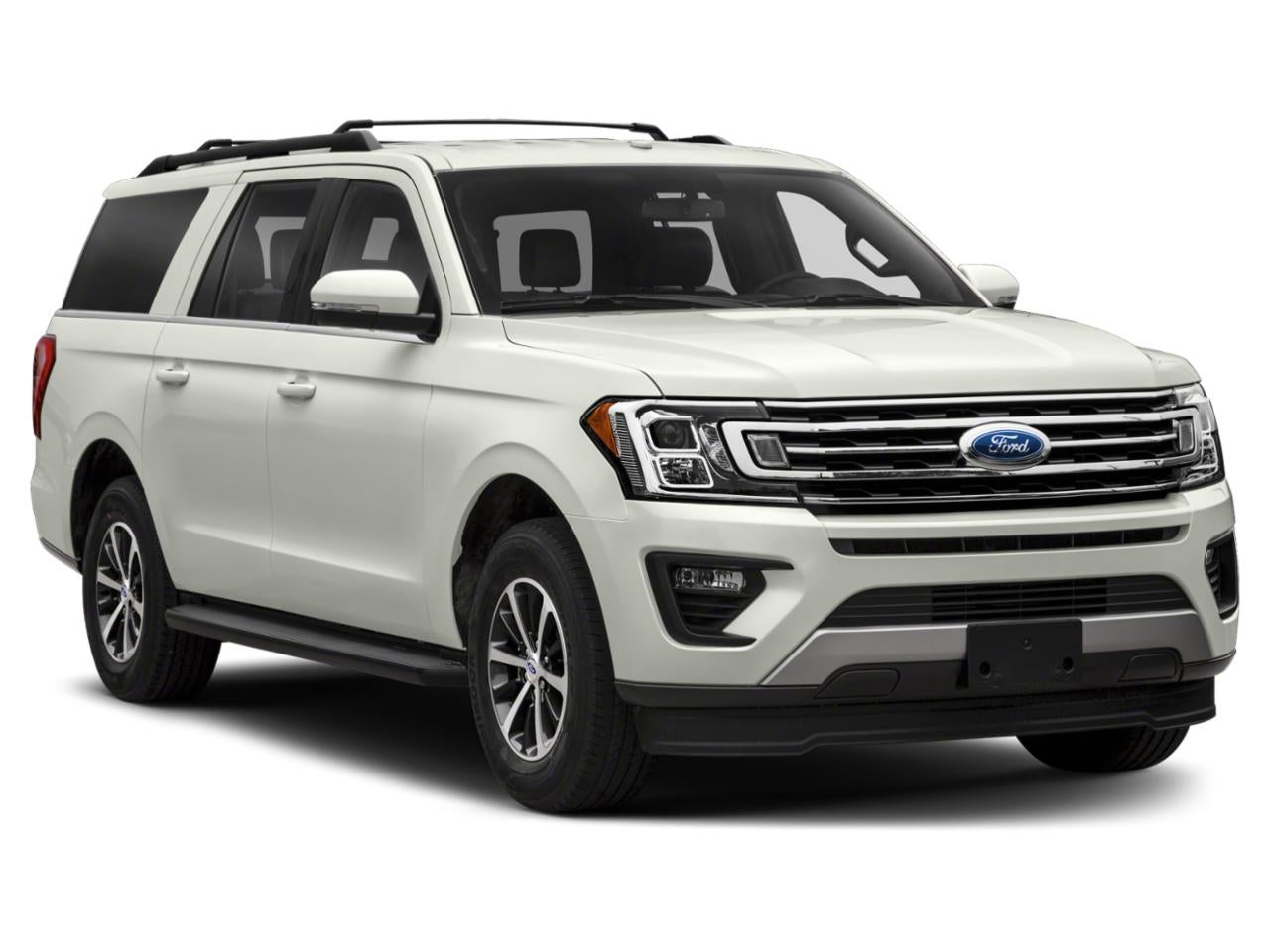 2020 Ford Expedition Max Limited 4x2
