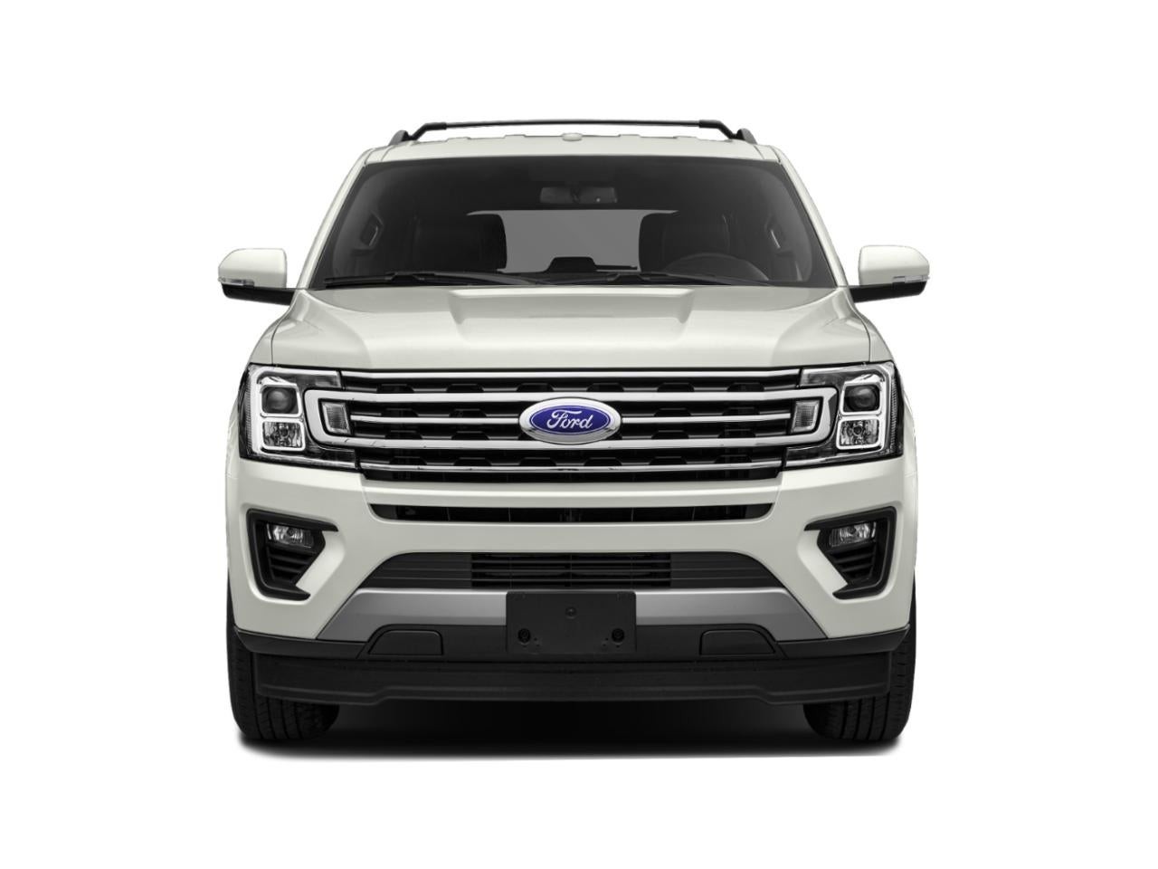 2020 Ford Expedition Max Limited 4x2