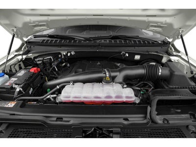 2020 Ford Expedition Max Limited 4x2