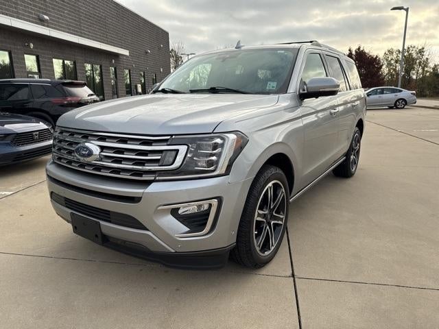 2021 Ford Expedition Limited 4x2
