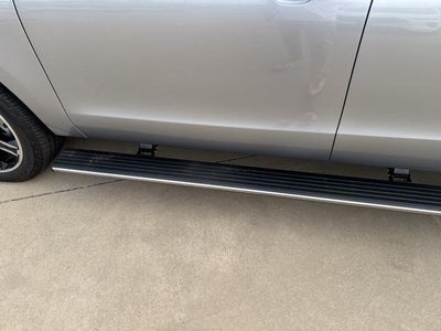 2021 Ford Expedition Limited 4x2