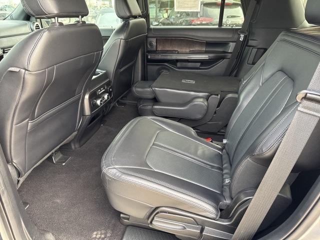 2021 Ford Expedition Limited 4x2