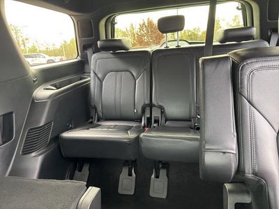 2021 Ford Expedition Limited 4x2
