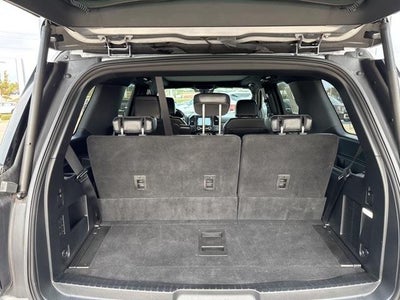 2021 Ford Expedition Limited 4x2