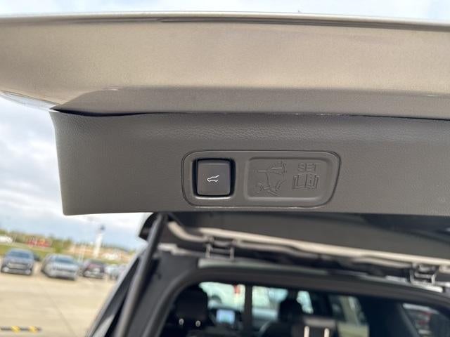 2021 Ford Expedition Limited 4x2