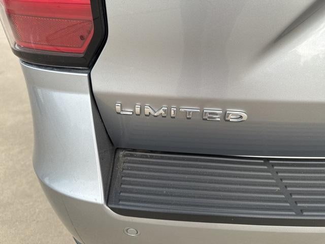 2021 Ford Expedition Limited 4x2