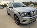 2021 Ford Expedition Limited 4x2