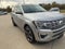 2021 Ford Expedition Limited 4x2