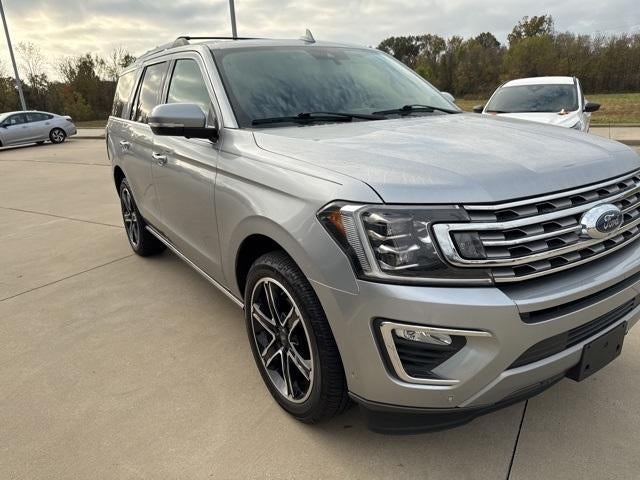 2021 Ford Expedition Limited 4x2