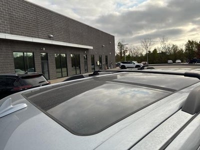 2021 Ford Expedition Limited 4x2