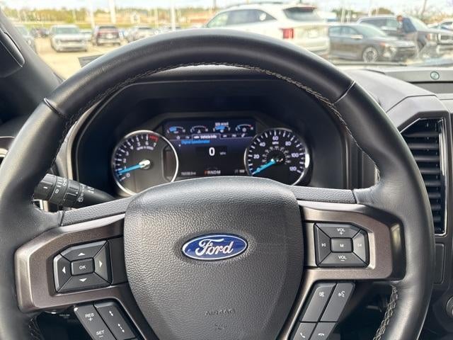 2021 Ford Expedition Limited 4x2