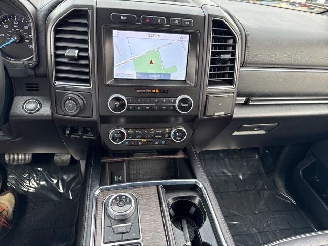 2021 Ford Expedition Limited 4x2