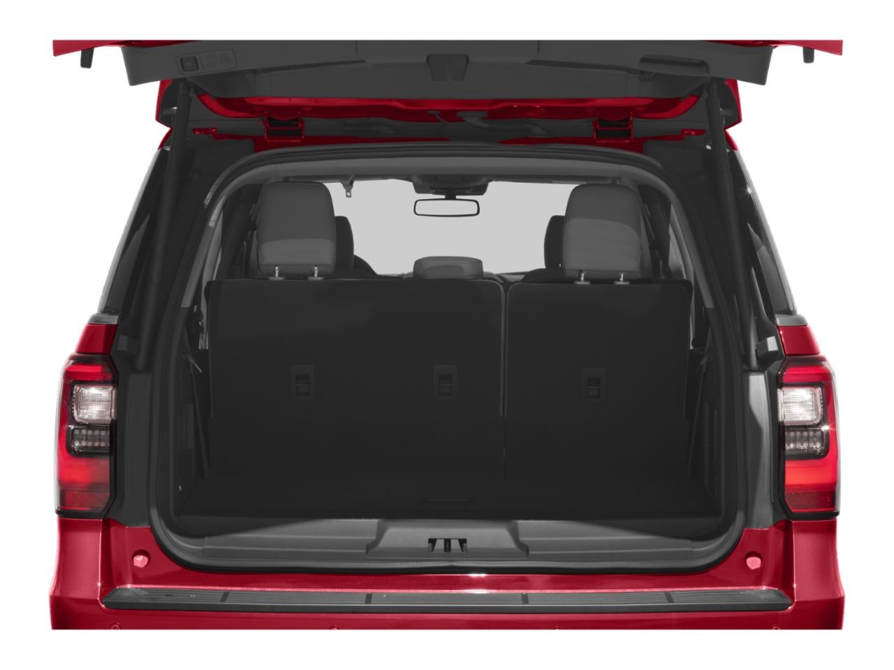 2021 Ford Expedition Limited 4x2