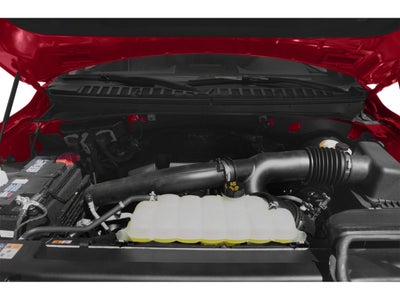 2021 Ford Expedition Limited 4x2