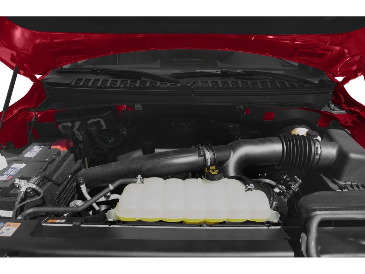 2021 Ford Expedition Limited 4x2