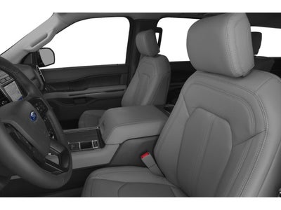 2021 Ford Expedition Limited 4x2