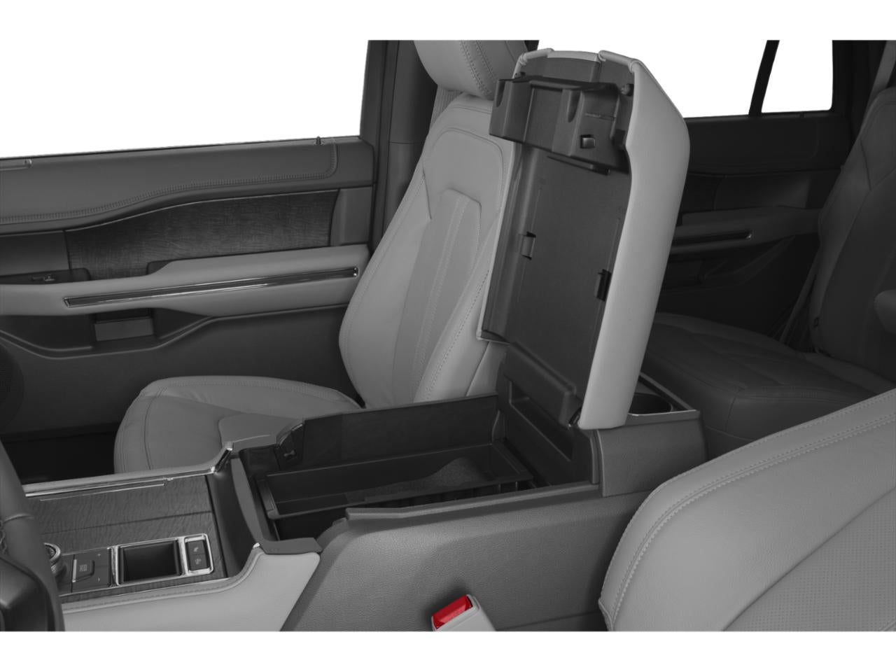 2021 Ford Expedition Limited 4x2