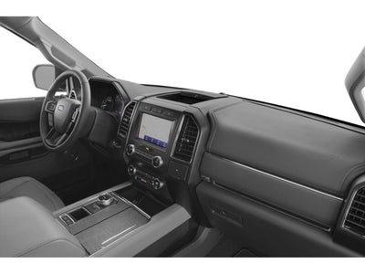 2021 Ford Expedition Limited 4x2