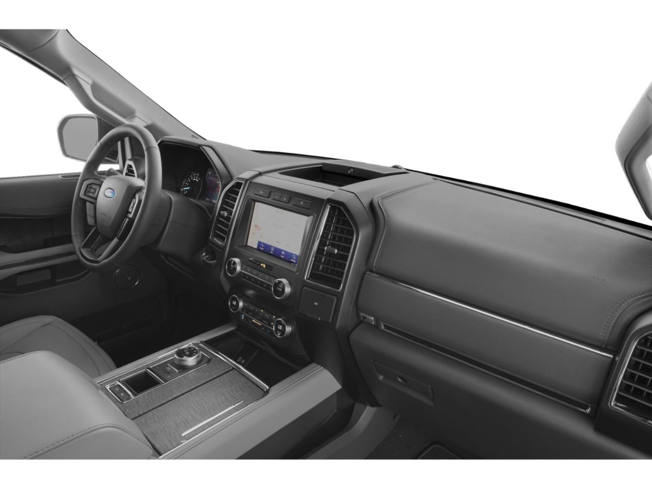 2021 Ford Expedition Limited 4x2