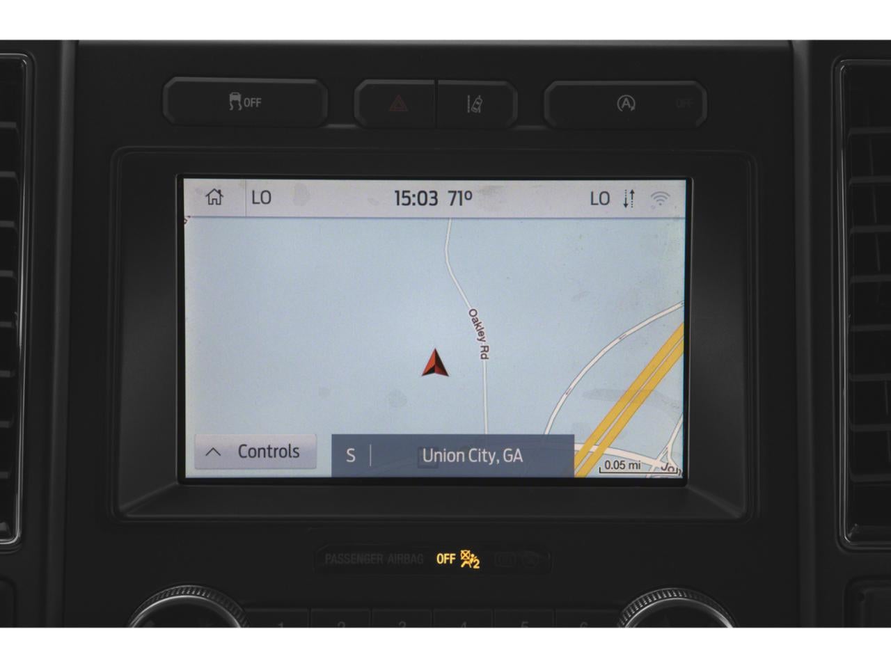 2021 Ford Expedition Limited 4x2