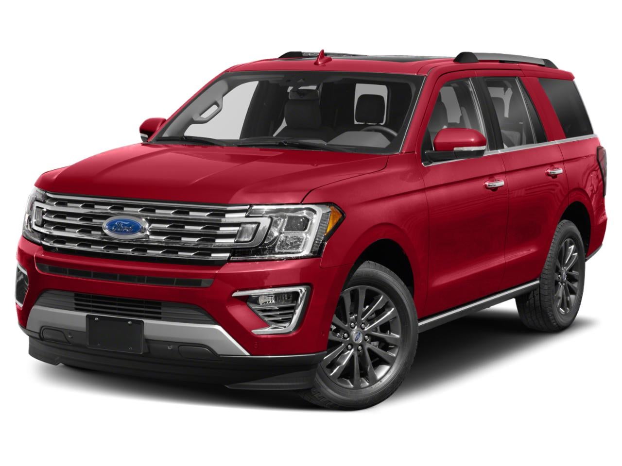 2021 Ford Expedition Limited 4x2