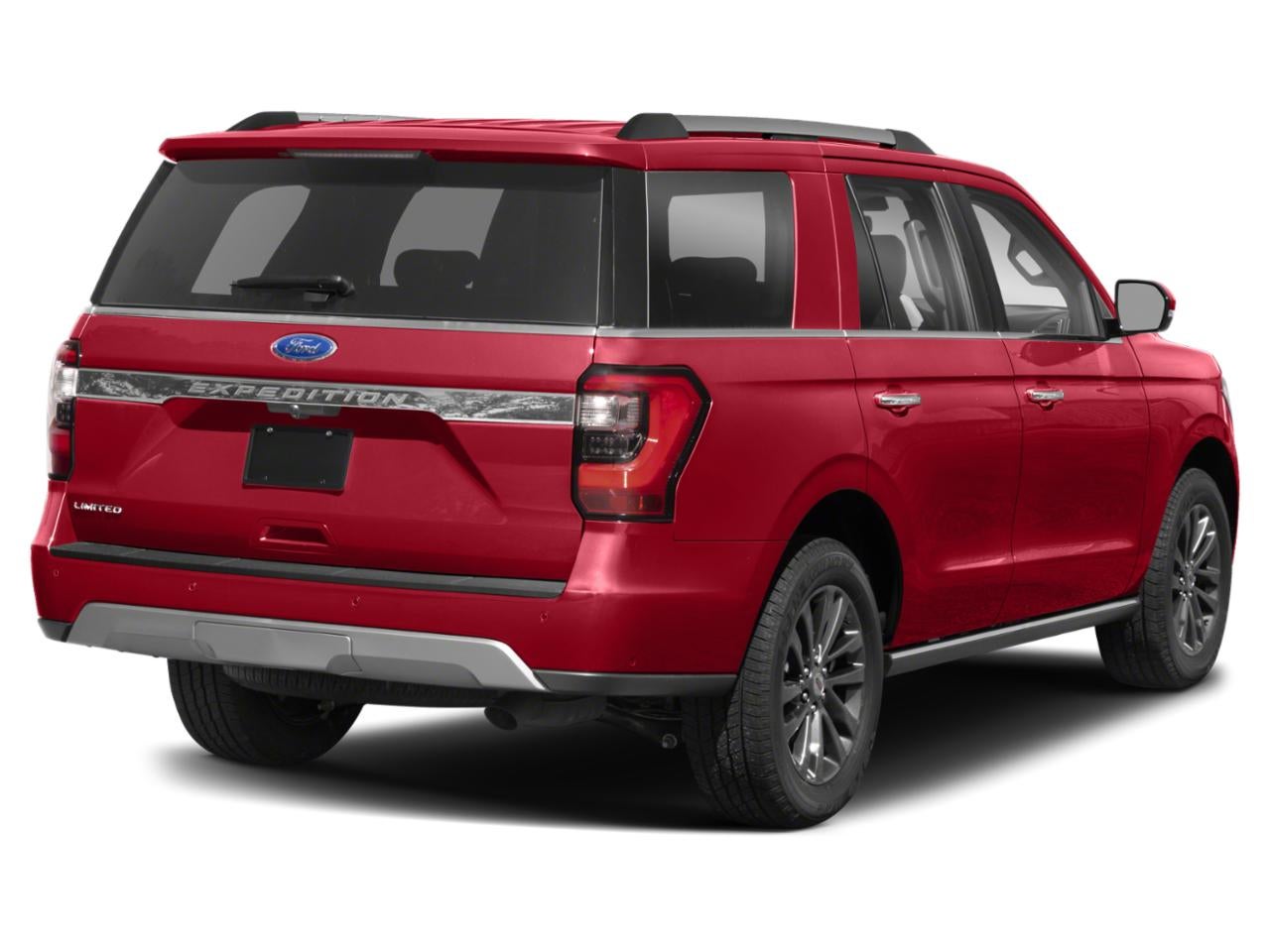 2021 Ford Expedition Limited 4x2