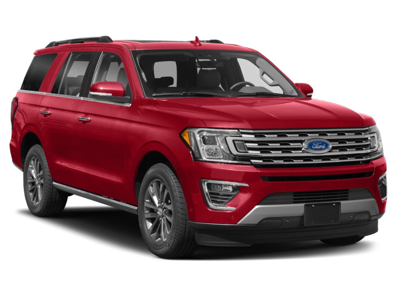 2021 Ford Expedition Limited 4x2