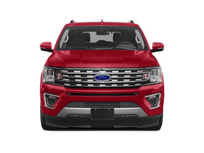 2021 Ford Expedition Limited 4x2