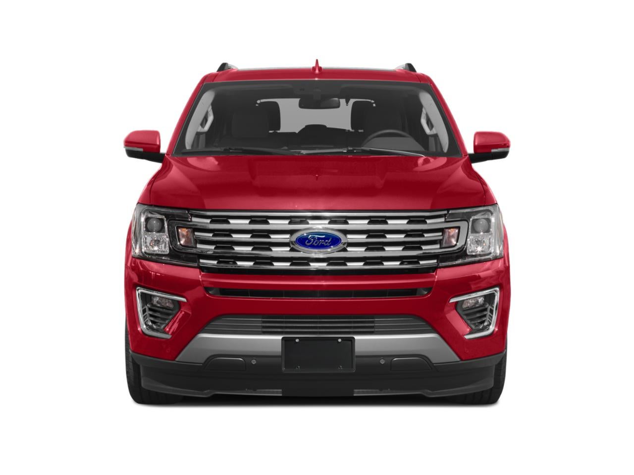 2021 Ford Expedition Limited 4x2
