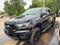 2022 Ford Ranger LARIAT 4WD SuperCrew 5' Box