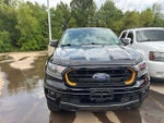 2022 Ford Ranger LARIAT 4WD SuperCrew 5' Box