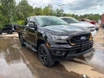 2022 Ford Ranger LARIAT 4WD SuperCrew 5' Box