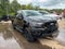 2022 Ford Ranger LARIAT 4WD SuperCrew 5' Box