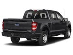 2021 Ford F-150 XL 2WD SuperCrew 5.5' Box