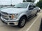 2019 Ford F-150 XLT 4WD SuperCrew 5.5' Box