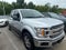 2019 Ford F-150 XLT 4WD SuperCrew 5.5' Box