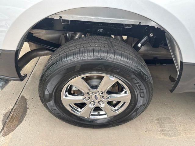 2019 Ford F-150 XLT 4WD SuperCrew 5.5' Box