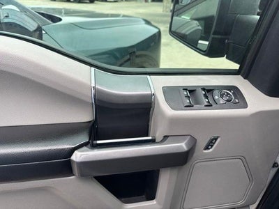 2019 Ford F-150 XLT 4WD SuperCrew 5.5' Box