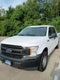 2018 Ford F-150 XL 4WD SuperCrew 5.5' Box