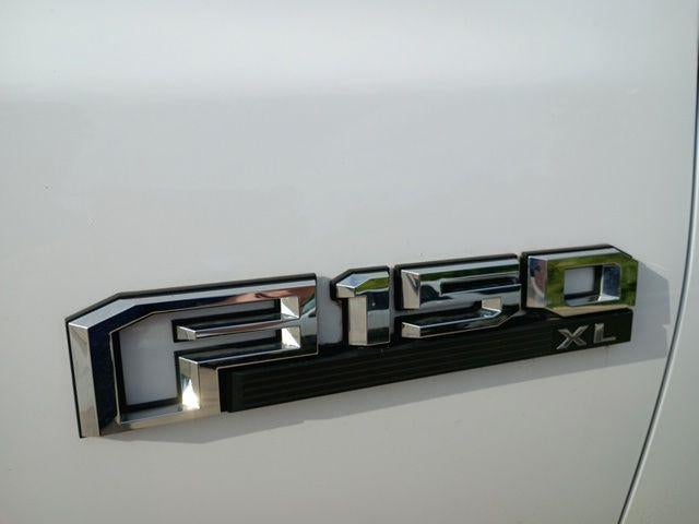 2018 Ford F-150 XL 4WD SuperCrew 5.5' Box