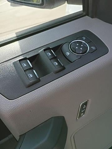 2018 Ford F-150 XL 4WD SuperCrew 5.5' Box