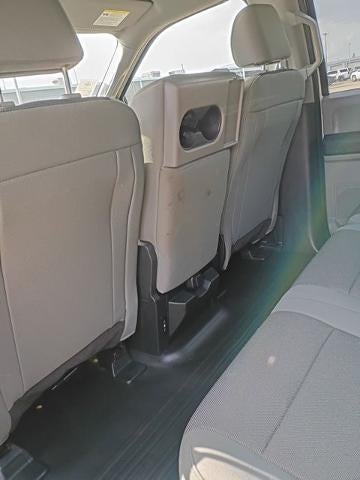 2018 Ford F-150 XL 4WD SuperCrew 5.5' Box