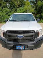 2018 Ford F-150 XL 4WD SuperCrew 5.5' Box