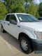 2018 Ford F-150 XL 4WD SuperCrew 5.5' Box