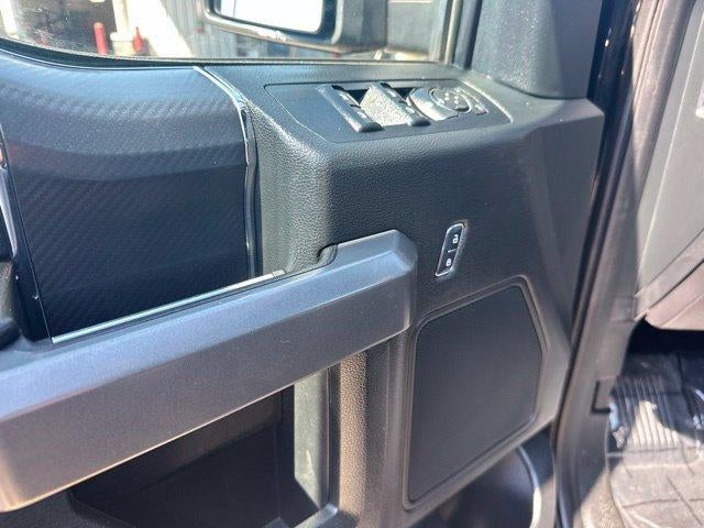 2018 Ford F-150 XLT 4WD SuperCrew 5.5' Box