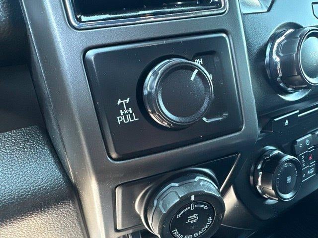 2018 Ford F-150 XLT 4WD SuperCrew 5.5' Box